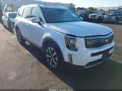 5XYP6DHC7MG181228 2021 KIA TELLURIDE