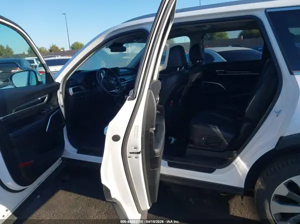 5XYP6DHC7MG181228 2021 KIA TELLURIDE - Image 8