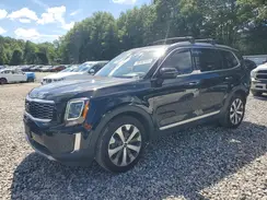 5XYP6DHC7MG181973 2021 KIA TELLURIDE