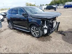 5XYP6DHC7NG206646 2022 KIA TELLURIDE