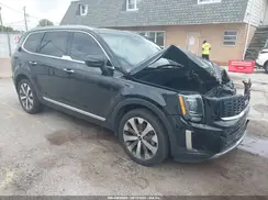 5XYP6DHC7NG212608 2022 KIA TELLURIDE