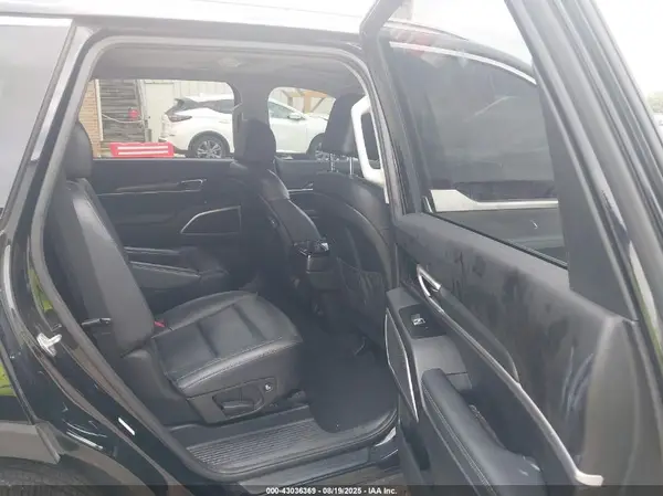5XYP6DHC7NG212608 2022 KIA TELLURIDE - Image 8