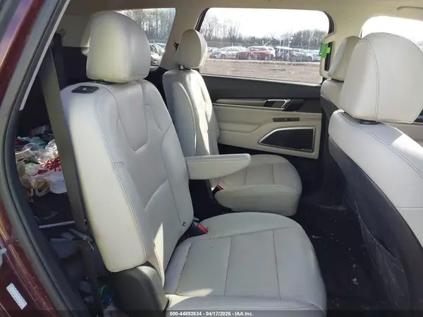 5XYP6DHC7NG218375 2022 KIA TELLURIDE - Image 8