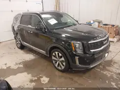 5XYP6DHC7NG222796 2022 KIA TELLURIDE