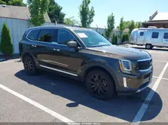 5XYP6DHC7NG229781 2022 KIA TELLURIDE
