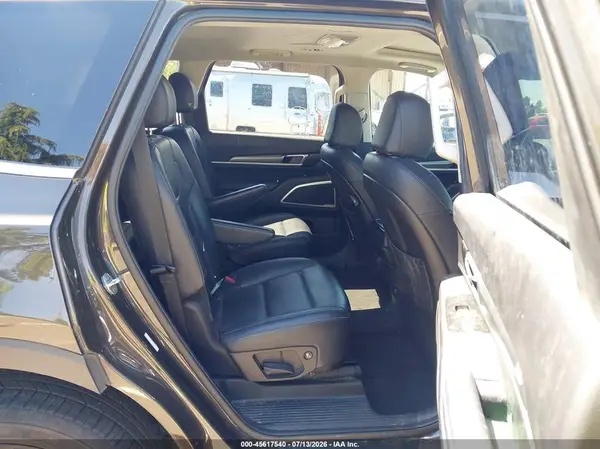 5XYP6DHC7NG229781 2022 KIA TELLURIDE - Image 8