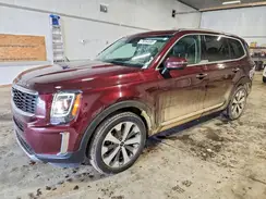 5XYP6DHC7NG234043 2022 KIA TELLURIDE
