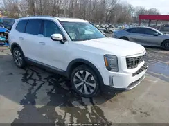 5XYP6DHC7NG235175 2022 KIA TELLURIDE