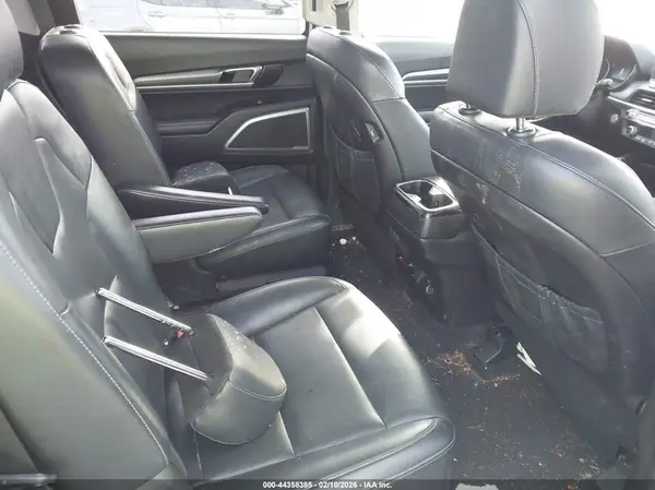 5XYP6DHC7NG235175 2022 KIA TELLURIDE - Image 8