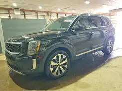 5XYP6DHC7NG240599 2022 KIA TELLURIDE