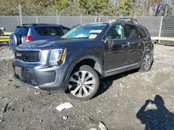 5XYP6DHC7NG241400 2022 KIA TELLURIDE