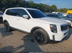 5XYP6DHC7NG245706 2022 KIA TELLURIDE