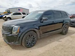 5XYP6DHC7NG250582 2022 KIA TELLURIDE