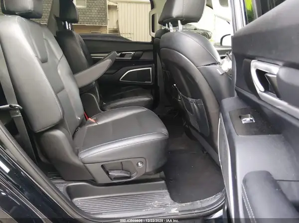 5XYP6DHC7NG291133 2022 KIA TELLURIDE - Image 8