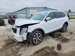 5XYP6DHC7NG291360 2022 KIA TELLURIDE
