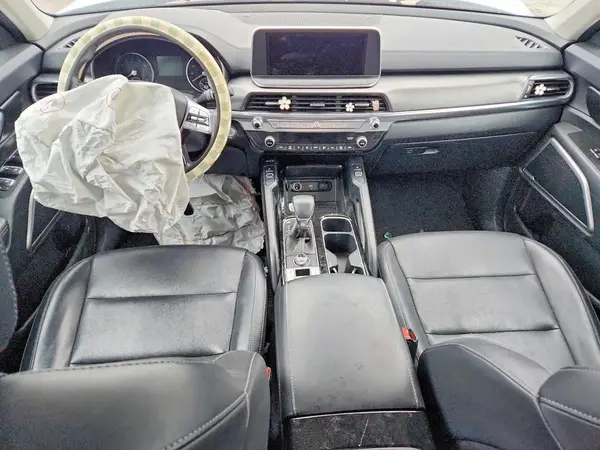 5XYP6DHC7NG291360 2022 KIA TELLURIDE - Image 8