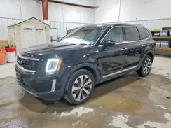 5XYP6DHC7NG292699 2022 KIA TELLURIDE