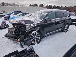 5XYP6DHC7NG295022 2022 KIA TELLURIDE