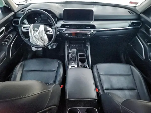 5XYP6DHC7NG295022 2022 KIA TELLURIDE - Image 8