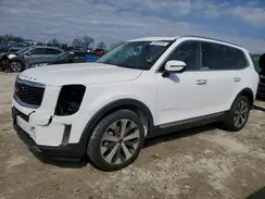 5XYP6DHC7NG295618 2022 KIA TELLURIDE