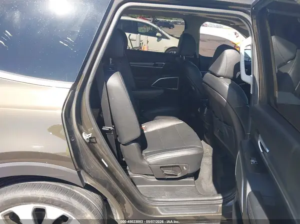 5XYP6DHC7NG317522 2022 KIA TELLURIDE - Image 8