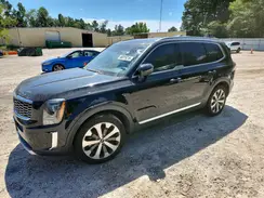5XYP6DHC8LG004024 2020 KIA TELLURIDE
