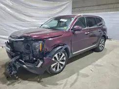 5XYP6DHC8LG004900 2020 KIA TELLURIDE