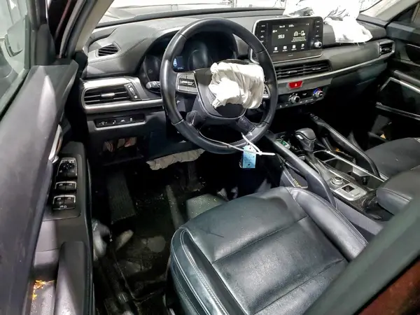 5XYP6DHC8LG004900 2020 KIA TELLURIDE - Image 8