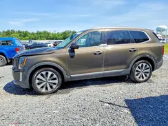 5XYP6DHC8LG005805 2020 KIA TELLURIDE