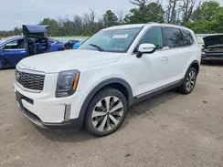 5XYP6DHC8LG022359 2020 KIA TELLURIDE