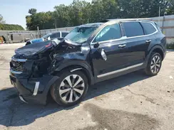 5XYP6DHC8LG025925 2020 KIA TELLURIDE