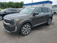 5XYP6DHC8LG036844 2020 KIA TELLURIDE