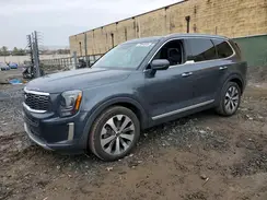 5XYP6DHC8LG040845 2020 KIA TELLURIDE