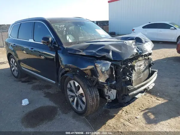 5XYP6DHC8LG050601 2020 KIA TELLURIDE - Image 1