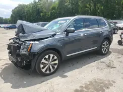 5XYP6DHC8LG063719 2020 KIA TELLURIDE