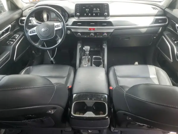 5XYP6DHC8LG063719 2020 KIA TELLURIDE - Image 8