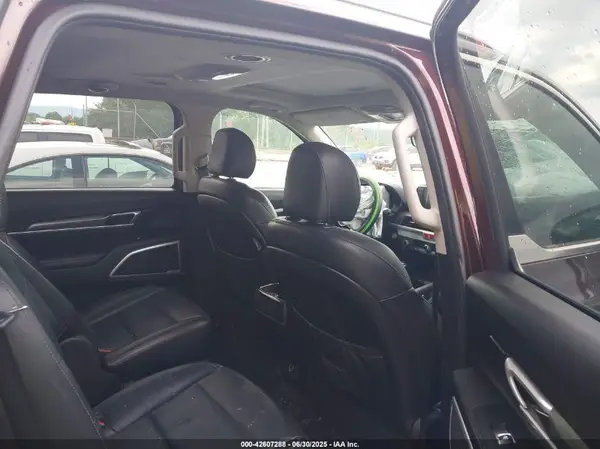 5XYP6DHC8LG065020 2020 KIA TELLURIDE - Image 8