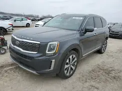 5XYP6DHC8LG065471 2020 KIA TELLURIDE