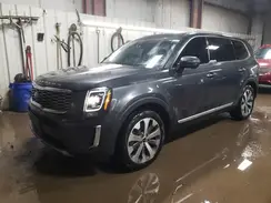 5XYP6DHC8LG066006 2020 KIA TELLURIDE