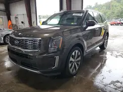 5XYP6DHC8LG066099 2020 KIA TELLURIDE