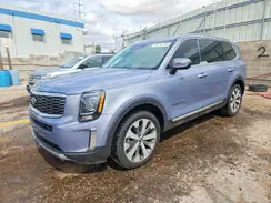 5XYP6DHC8LG069326 2020 KIA TELLURIDE