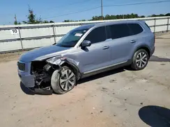 5XYP6DHC8LG074672 2020 KIA TELLURIDE