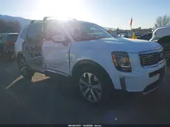 5XYP6DHC8LG082321 2020 KIA TELLURIDE