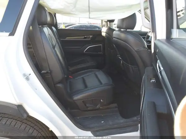 5XYP6DHC8LG082321 2020 KIA TELLURIDE - Image 8