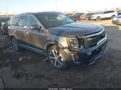 5XYP6DHC8LG088944 2020 KIA TELLURIDE