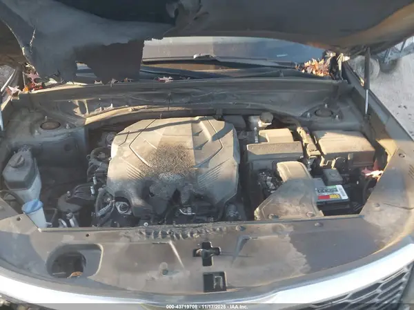 5XYP6DHC8LG088944 2020 KIA TELLURIDE - Image 7