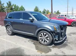 5XYP6DHC8LG090080 2020 KIA TELLURIDE