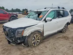 5XYP6DHC8LG092153 2020 KIA TELLURIDE