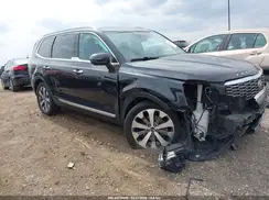 5XYP6DHC8LG092492 2020 KIA TELLURIDE