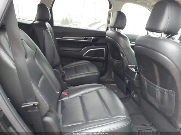 5XYP6DHC8LG092492 2020 KIA TELLURIDE - Image 8